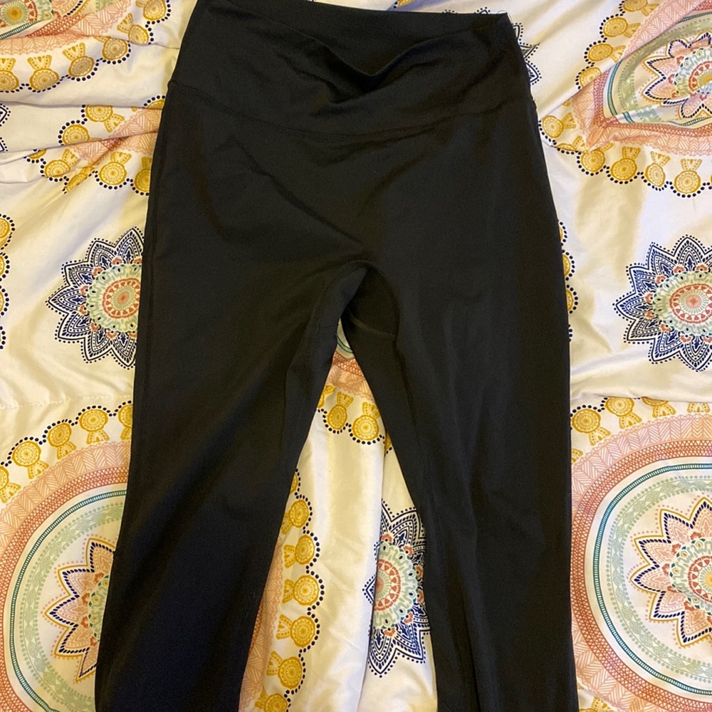 Buffbunny leggings